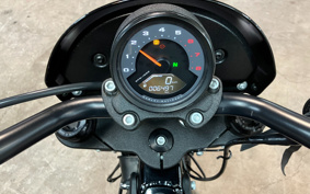 HARLEY FXLRS 2023 YWZ