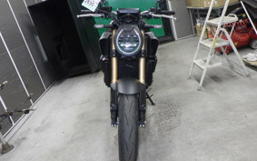 HONDA CB650R E-Clutch 2025 RH17
