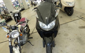 YAMAHA MAJESTY 250 Gen.3 SG15J