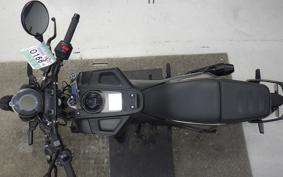 HUSQVARNA SVARTPILEN 401 2022