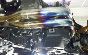 YAMAHA MT-09 Tracer GT 2022 RN51J