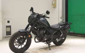 HONDA REBEL 250 A 2023 MC49