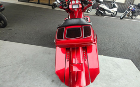 HARLEY HARLEY FLHX1580 2016 KRM