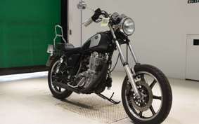 YAMAHA SR400 Gen.5 2021 RH16J