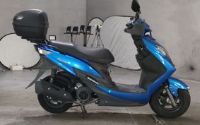 SUZUKI SU WISH LTD DV12B