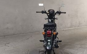 HONDA CROSS CUB110 JA60