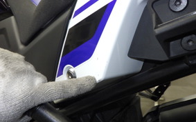 SUZUKI Vｽﾄﾛｰﾑ1050DE 2025 EF11M