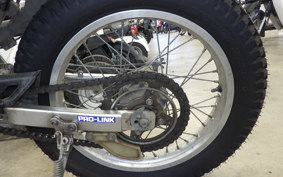 HONDA TLR250R MD18
