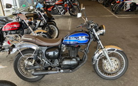 KAWASAKI ESTRELLA BJ250A