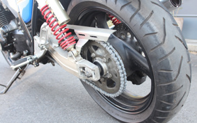SUZUKI GSX400 1998 GK79A