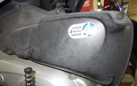 HONDA DIO Gen.6 2005 AF62