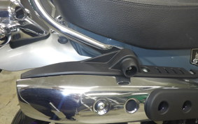 HONDA DAX 125 2007 JB04