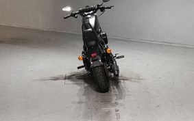 HARLEY XL883N 2017 LE2