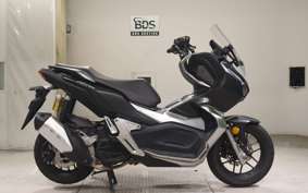 HONDA ADV150 2008 KF38