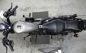 HARLEY XL1200X 2016