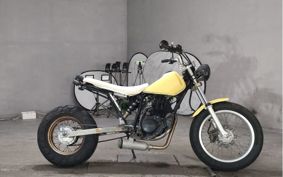 YAMAHA TW225 DG09J