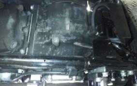 HARLEY FLHR 1750 2016