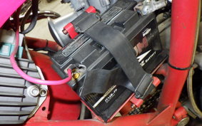 DUCATI 900MHR 1981