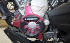 HONDA CB250F 2010 MC43