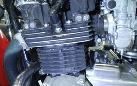 KAWASAKI Z500 2026 KZ500B