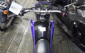 YAMAHA XT250X DG11J