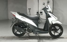 SUZUKI ADDRESS V110 CE47A