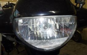 SUZUKI LET's 4 CA41A