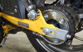 HONDA MONKEY 125 2019 JB02