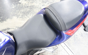 SUZUKI SV400S 2006 VK53A