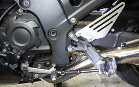 KAWASAKI ZX 1400 NINJA R A 2019
