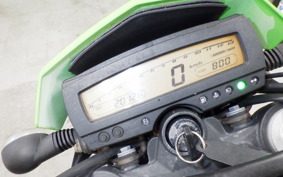KAWASAKI KLX250 Gen.2 LX250S