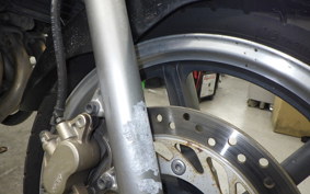 HONDA JADE 2021 MC23