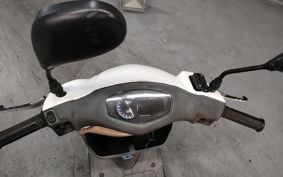 SUZUKI ADDRESS V125 CF46A