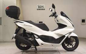 HONDA PCX 160 2022 KF47