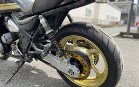 KAWASAKI ZEPHYR1100 1994 ZRT10A