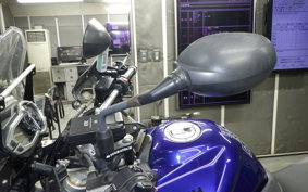 TRIUMPH TIGER 800 2012