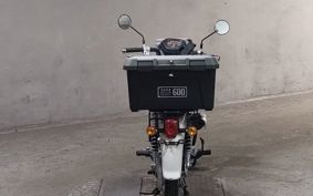HONDA CROSS CUB 50 AA06
