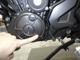 Фото Benelli TRK251 с японского аукциона