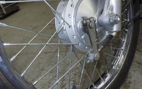 HONDA C110 SUPER CUB JA44