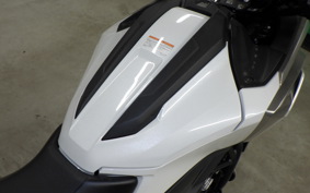HONDA NC750X DCT 2021 RH09