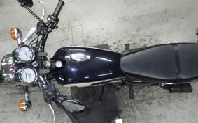 YAMAHA SR400 Gen.2 1988 1JR