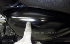 HONDA GB350 2022 NC59