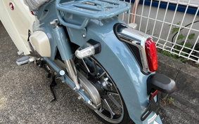 HONDA  SUPER CUB C125 JA48