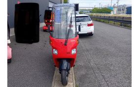HONDA GYRO TA03