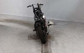 KAWASAKI VULCAN400 CLASSIC 1996 VN400A