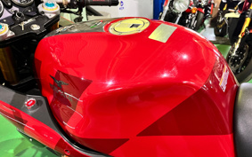 MOTO GUZZI MOTO GUZZI V11 LE MANS ROSSO CORSA 2003 KT