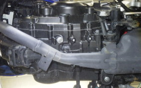 SUZUKI ｼﾞｸｻｰ150 ED13N