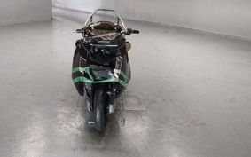 HONDA FUSION MF02