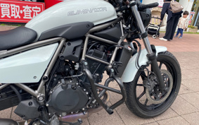 KAWASAKI ELIMINATOR 400-1 2023 EL400A