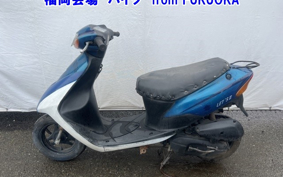 SUZUKI LET's 2